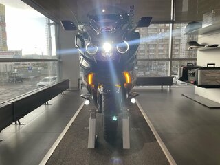 2019 BMW K 1600 GTL, синий, 2295000 рублей, вид 4
