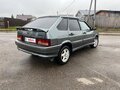 2004 Lada (ВАЗ) 2114, серый, 90000 рублей - вид 2
