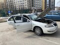 2011 Nissan Almera Classic I, белый, 480000 рублей - вид 1