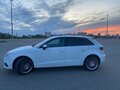 2013 Audi A3 III (8V), белый, 1150000 рублей - вид 6