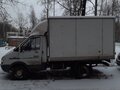2003 ГАЗ ГАЗель (3302), белый, 320000 рублей - вид 3