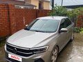 2020 Volkswagen Polo VI, серый, 1400000 рублей
