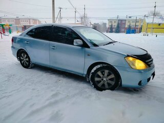 2002 Toyota Allion I, синий, 800000 рублей, вид 3
