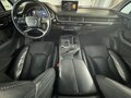 2016 Audi Q7 II (4M), чёрный, 3650000 рублей - вид 7
