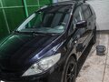 2007 Mazda 5 I (CR) Рестайлинг, фиолетовый, 670000 рублей