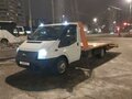 2011 Ford Transit, белый, 1550000 рублей - вид 2