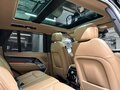 2022 Land Rover Range Rover D350 MHEV V, чёрный, 17050000 рублей - вид 9