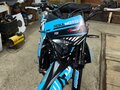 2024 Regulmoto ZR 250 PR, синий, 210000 рублей - вид 11