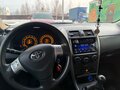 2008 Toyota Corolla X (E140, E150), чёрный, 800000 рублей - вид 8