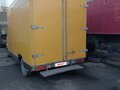 1994 Mercedes-Benz T1, жёлтый, 650000 рублей - вид 1