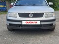 1999 Volkswagen Passat B5, серебристый, 260000 рублей - вид 1