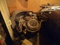 1994 ГАЗ 3105 «Волга», голубой - вид 6
