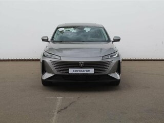 2023 Changan Lamore, серый, 2230000 рублей, вид 2