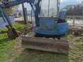 1997 Komatsu PC50, синий, 1900000 рублей - вид 1