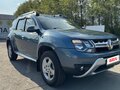 2016 Renault Duster I Рестайлинг, синий, 1270000 рублей - вид 2