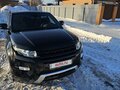 2012 Land Rover Range Rover Evoque 6-speed I, чёрный, 2300000 рублей - вид 6