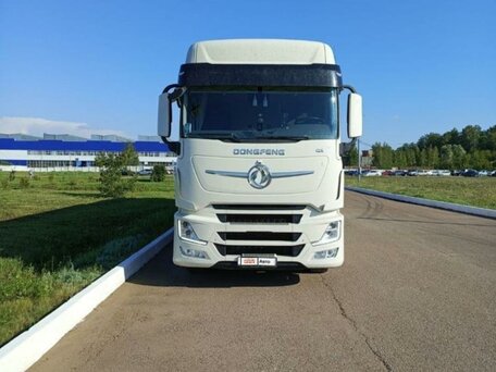 2023 Dongfeng DFH 4180, бежевый, 9500000 рублей, вид 1