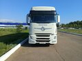 2023 Dongfeng DFH 4180, бежевый, 9500000 рублей