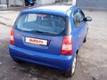 2006 Kia Picanto I, синий, 425000 рублей - вид 4