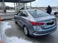 2020 Hyundai Solaris II, серый, 1700000 рублей - вид 6
