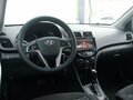 2015 Hyundai Solaris I Рестайлинг, белый, 1100000 рублей - вид 9