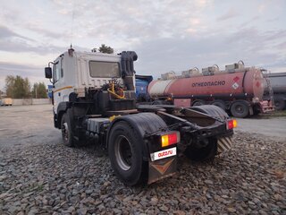 2012 Hyundai HD450/500/700, белый, 1050000 рублей, вид 4