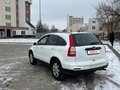 2011 Honda CR-V III Рестайлинг, белый, 1250000 рублей - вид 3