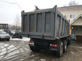 2008 Shacman (Shaanxi) F2000, жёлтый, 1700000 рублей - вид 1
