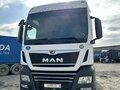 2018 MAN TGX, белый, 12200000 рублей