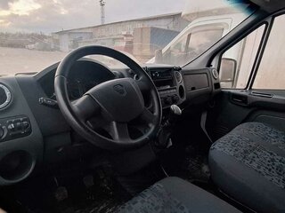 2020 ГАЗ ГАЗель Next, белый, 2700000 рублей, вид 1