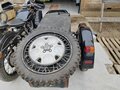 1995 Урал ИМЗ-8.103, чёрный, 155000 рублей - вид 7