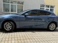 2017 Mazda Axela III Рестайлинг, синий, 1290000 рублей - вид 8