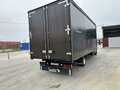 2014 ГАЗ ГАЗель Next, красный, 2700000 рублей - вид 9
