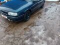 1995 Opel Vectra KAT A, зелёный, 70000 рублей