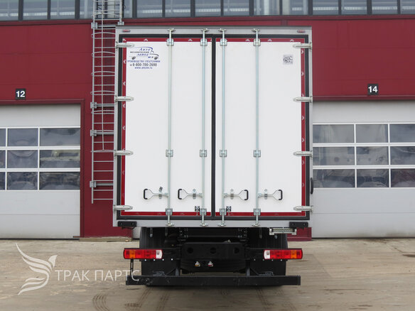 2024 Foton Est M, белый, 7500000 рублей - вид 5