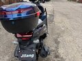 2025 Jilang M12, фиолетовый, 125000 рублей - вид 11