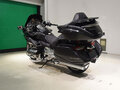 2021 Honda GL 1800 Gold Wing, чёрный, 2400000 рублей - вид 5