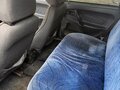 2004 Lada (ВАЗ) 2115, серебристый, 90000 рублей - вид 8