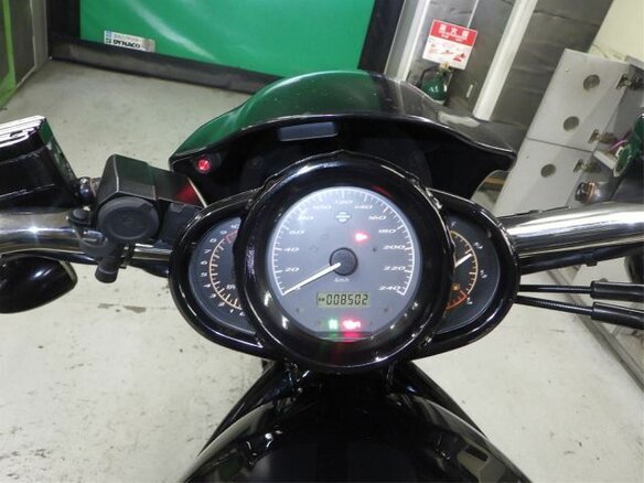 2007 Harley-Davidson V-Rod, чёрный, 1100000 рублей - вид 12