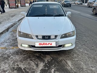 1998 Honda Accord VI, белый, 500000 рублей, вид 3