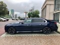 2022 BMW i7 xDrive60 I (G70), синий, 14900000 рублей - вид 1