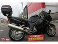 2004 Honda CBR 1100 XX, чёрный, 660000 рублей - вид 2