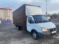 2012 ГАЗ ГАЗель (3302), белый, 1200000 рублей - вид 1