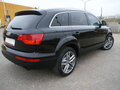 2007 Audi Q7 I (4L), чёрный - вид 1