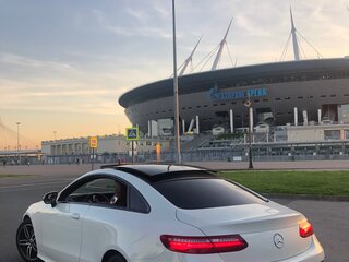 2017 Mercedes-Benz E-Класс 200 V (W213, S213, C238), белый, 3350000 рублей, вид 5