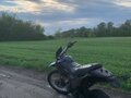 2013 Racer Enduro, чёрный, 65000 рублей - вид 2