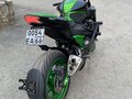 2012 Kawasaki Z 800, зелёный, 700000 рублей - вид 5