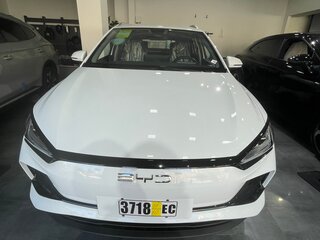 2024 BYD E2 I Рестайлинг, белый, 2000000 рублей, вид 1