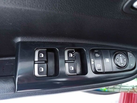 2017 Kia Rio IV, красный, 1500000 рублей - вид 12