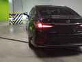 2020 Lexus ES 250 VII, чёрный, 4700000 рублей - вид 5